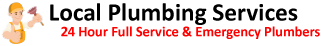 White Oak Plumbers